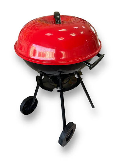 BBQ Redonda 43Cm