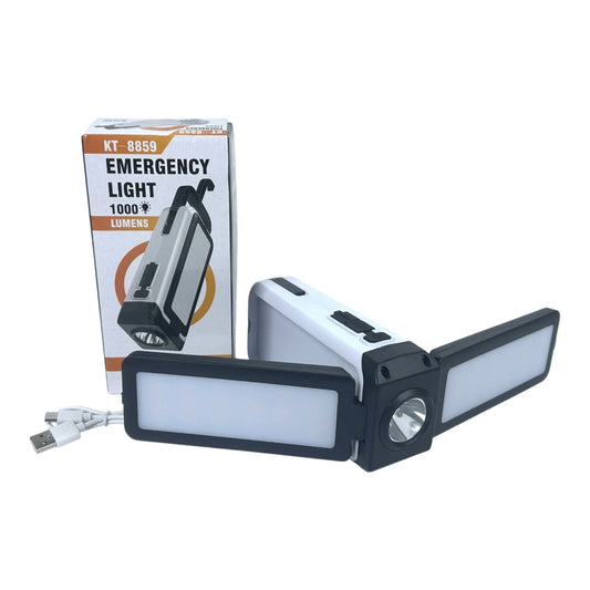 Linterna KT-8859