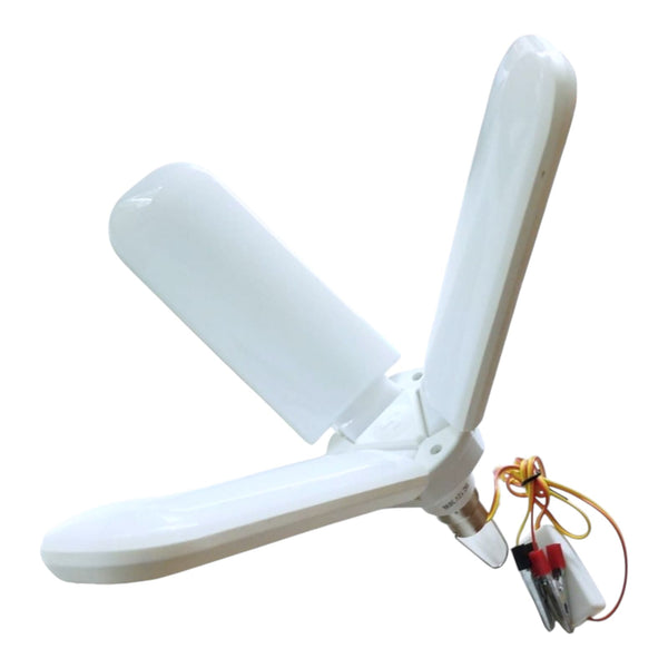 Lámpara Triple 12V para Auto