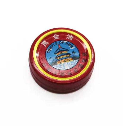 Pomada china 3.5gm