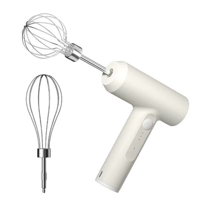 Batidora Inalámbrica USB Recargable
