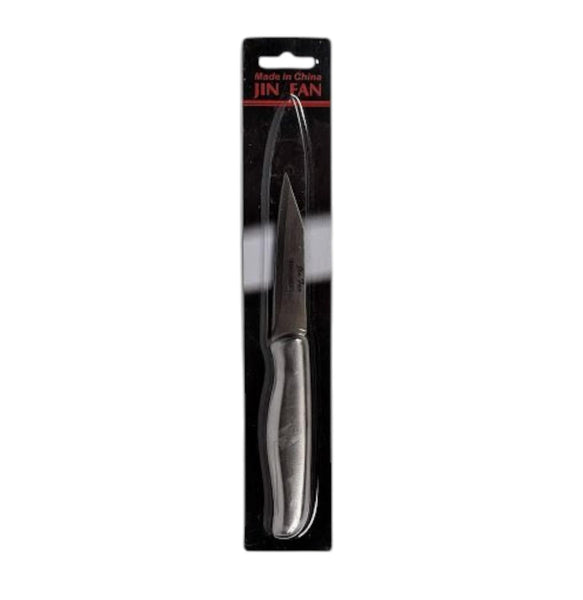 Cuchillo Metal 19 cm