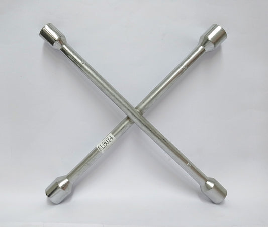 Llave CRUZ (Cajón Cerrado)