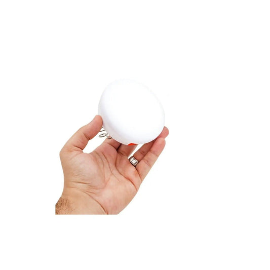 Luz con Gancho (ch) 100x30mm