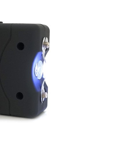 Picana de Goma Rectangular