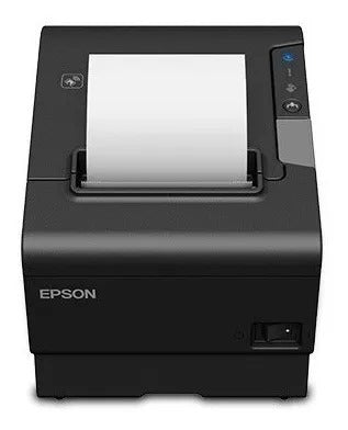 Rollo Papel Térmico EPSON 80mm
