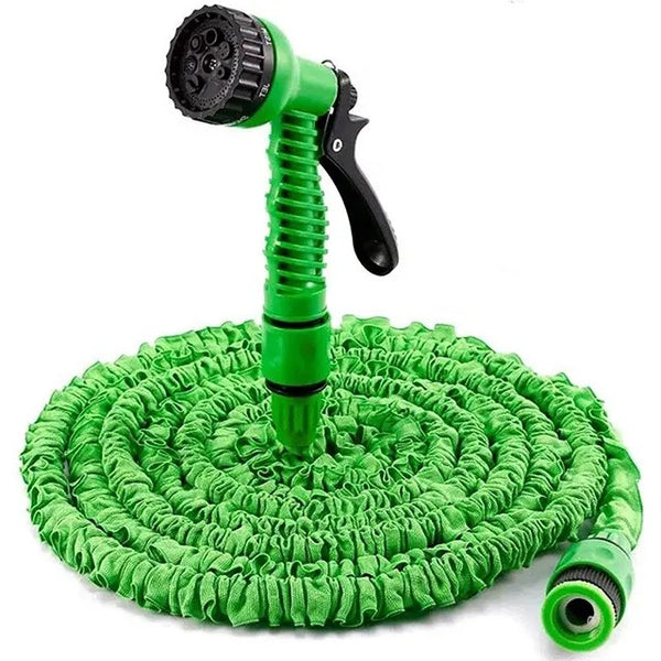Manguera 30m Extensible