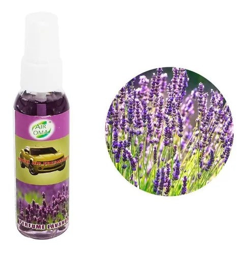 Perfume para Auto