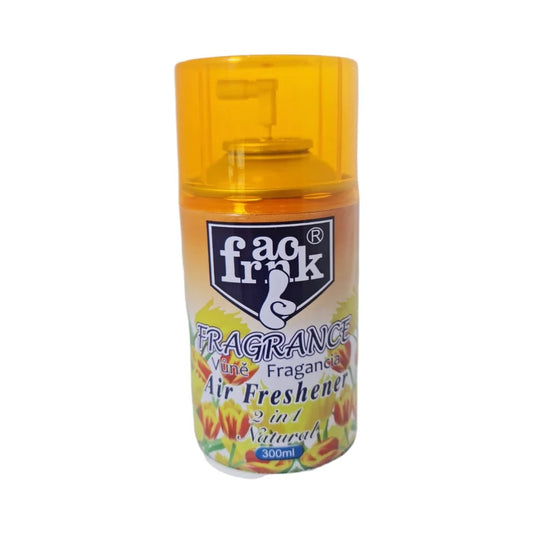 Repuesto Perfumador Frank Aromatizador de Ambiente