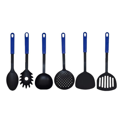 Set Menage 5 Piezas Resistentes y Antiadherentes