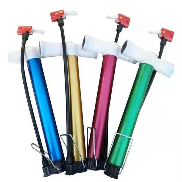 Inflador de Mano Eco