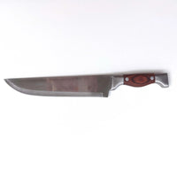 Cuchillo para Asado Parrilla Aire Libre Camping