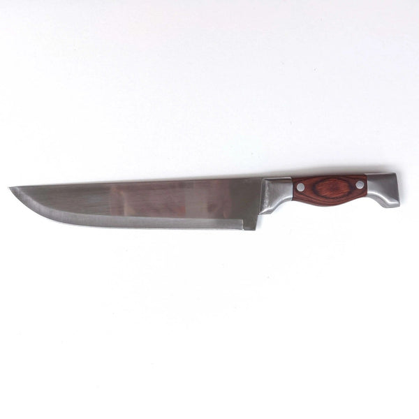 Cuchillo para Asado Parrilla Aire Libre Camping