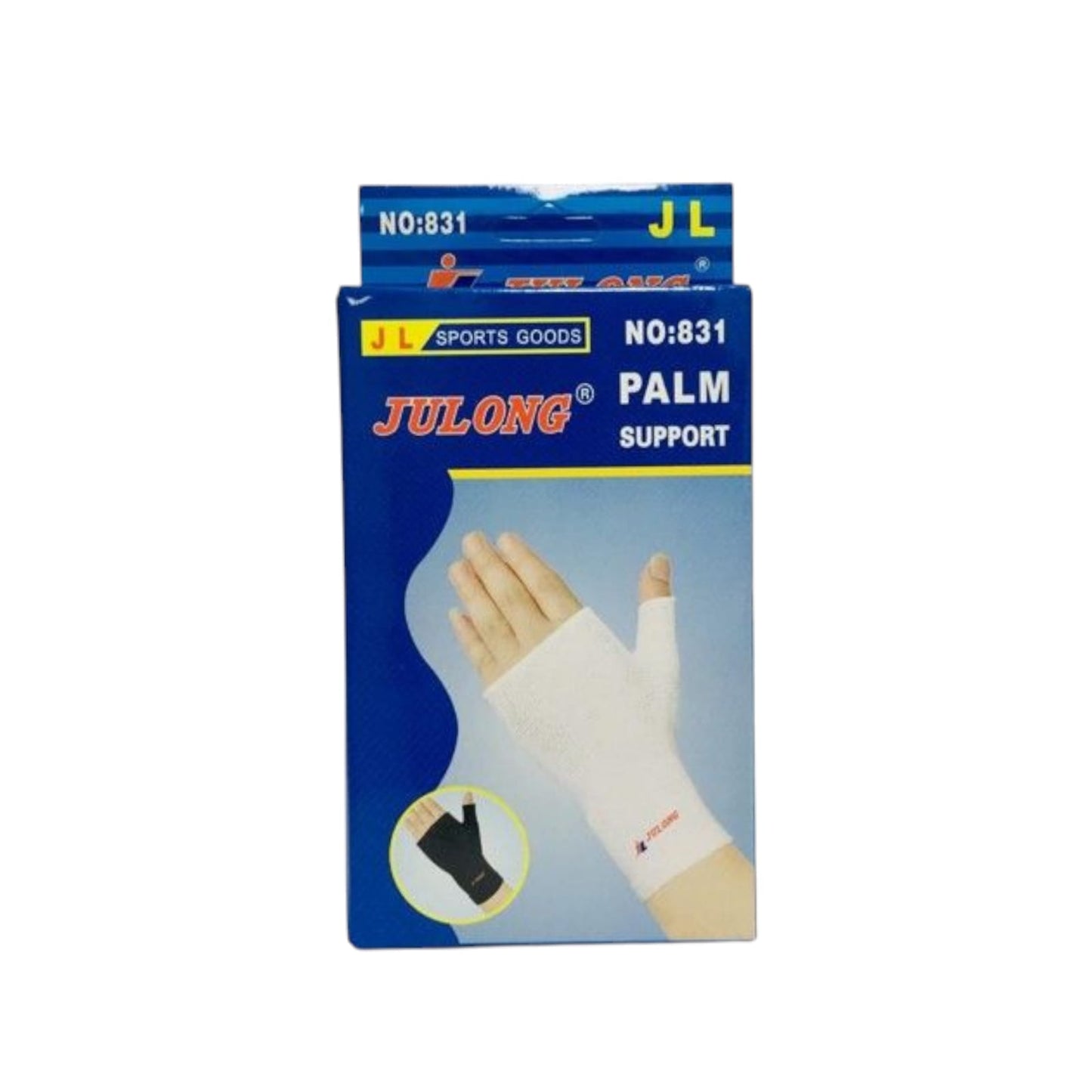 Guante Protector Blanco