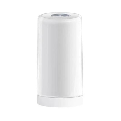 Lampara Táctil LED Multicolor con Brillo Ajustable Recargable