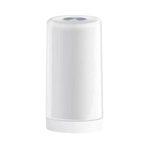 Lampara Táctil LED Multicolor con Brillo Ajustable Recargable