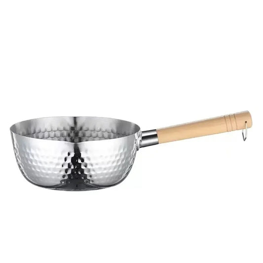 Olla Multifuncional 20cm con Mango