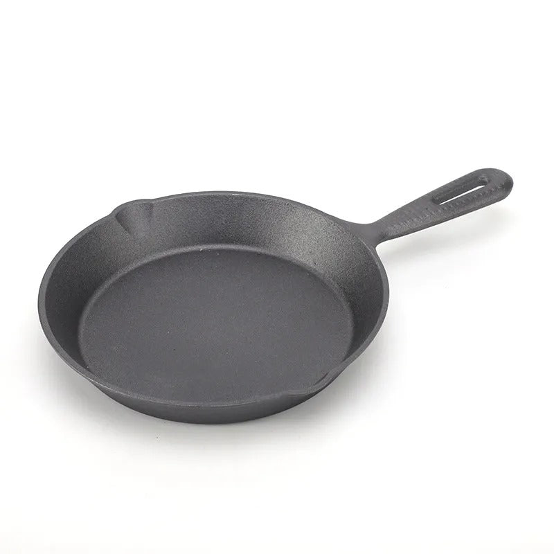 Sarten Hierro Fundido 26 cm