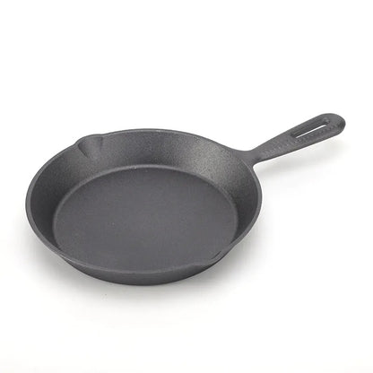 Sarten Hierro Fundido 26 cm