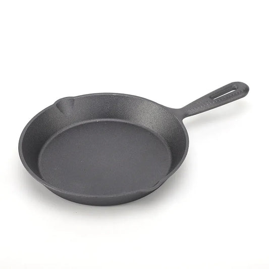 Sartén Hierro 16cm