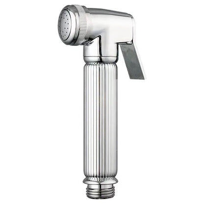 Ducha Higiénica Metal Cromado