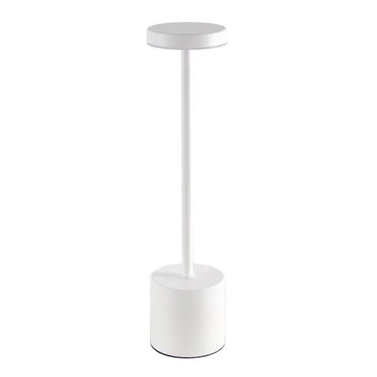 Lampara de Mesa USB Recargable Portable