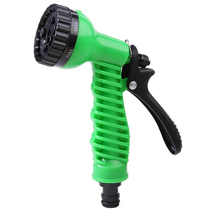 Pistola de Riego Con Acoples