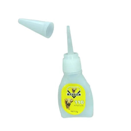 Pegamento x12 5g Blister
