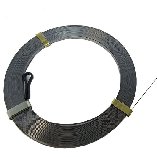 Pasacables de Metal de 30m