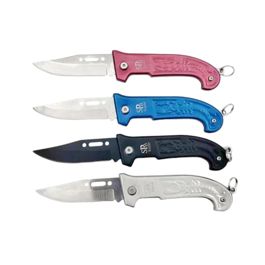 Navaja Mini x4 Llavero