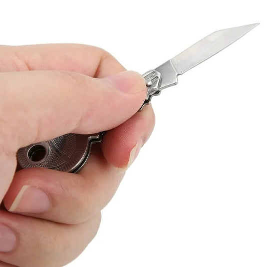 Navaja Llave
