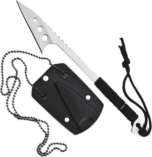Cuchillo Arpon Táctico Caza