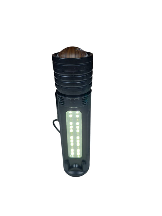 LINTERNA SOLAR