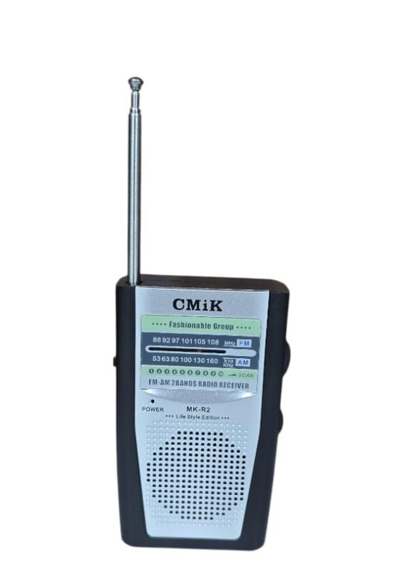 RADIO MK-R2