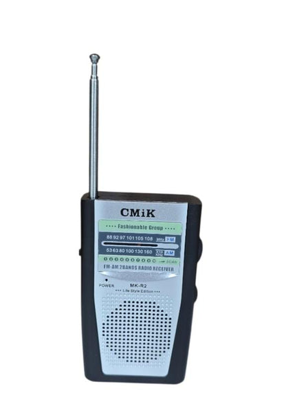 RADIO MK-R2