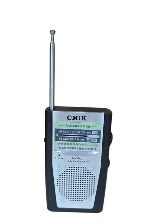 RADIO MK-R2