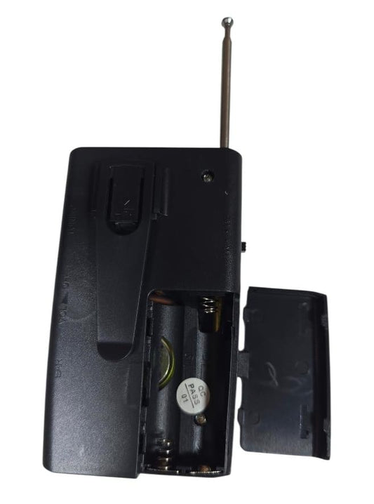 RADIO MK-R2