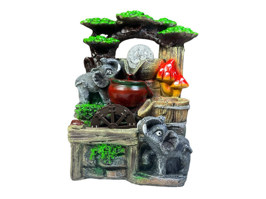 Fuente FENG SHUI 28cm