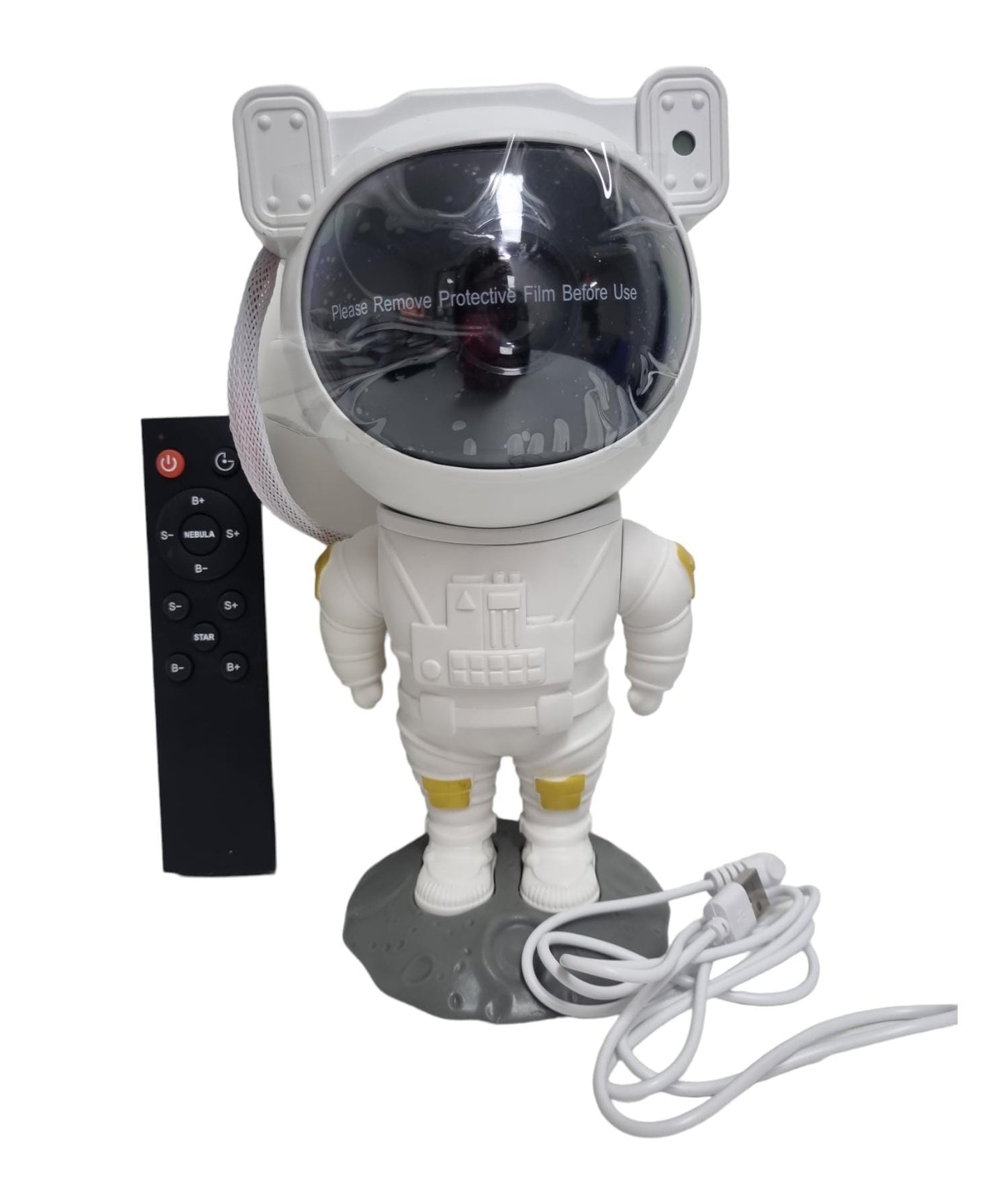 Proyector Astronauta