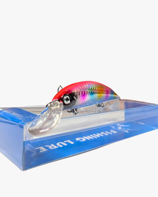 Señuelo Pesca Grande