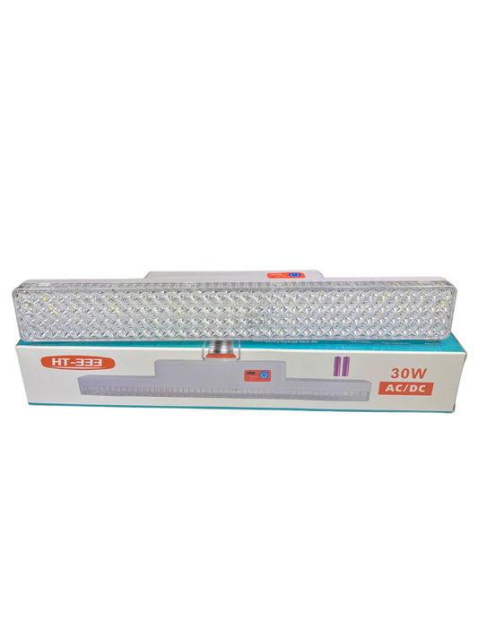 Barra Led de Emergencia 30W