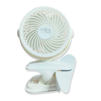 Ventilador de Pinza "Nanjiren"