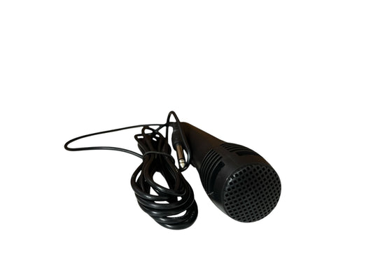 Parlante Recargable 30cm con Micrófono