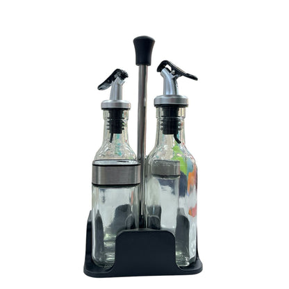 Set Condimentero 4 Piezas