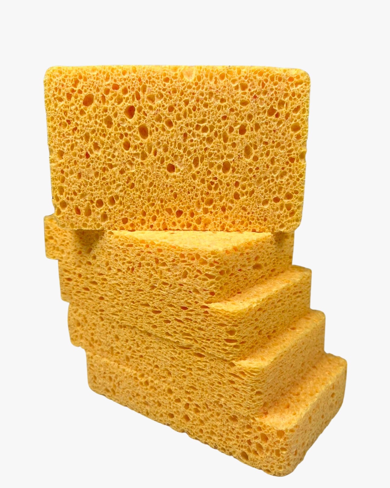 Esponja Celulosa  X 5