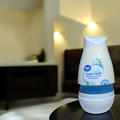 PERFUMADOR EN GEL TWIST