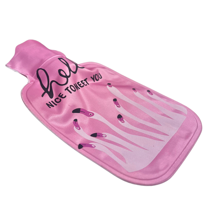 Bolssa de Agua Caliente Infantil