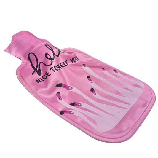 Bolssa de Agua Caliente Infantil