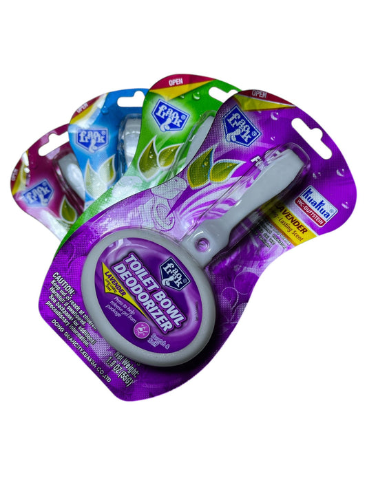 Canasta de baño en gel