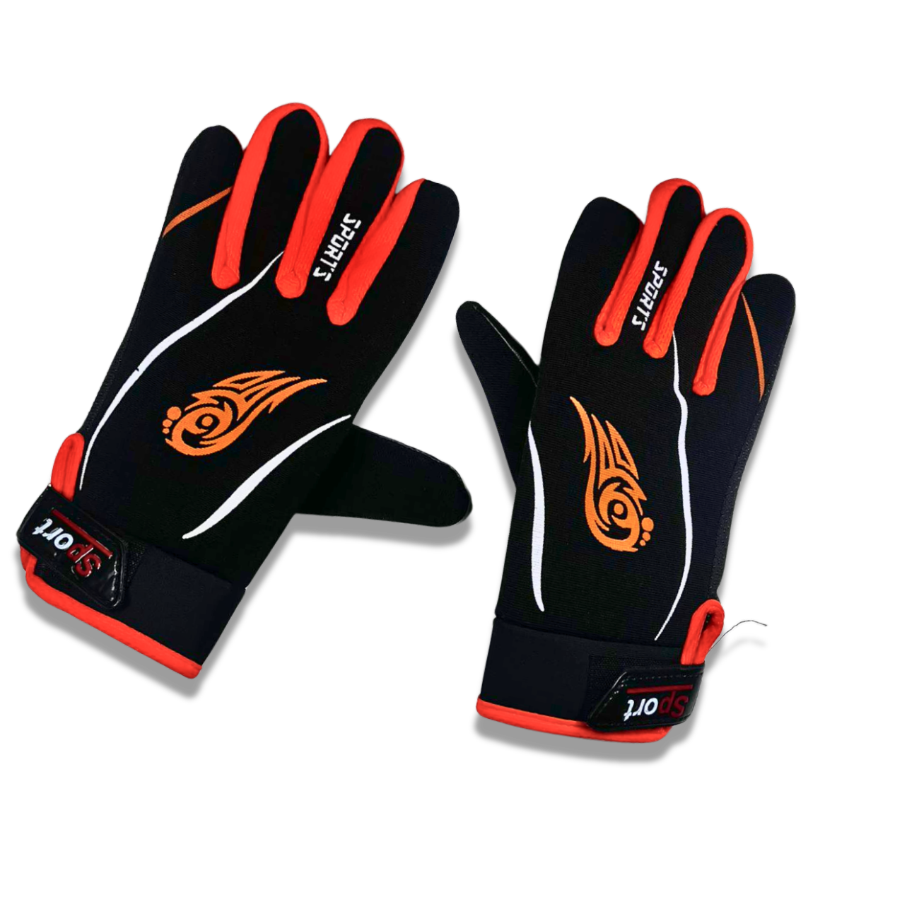 Guante Sports Para Motos/Bici